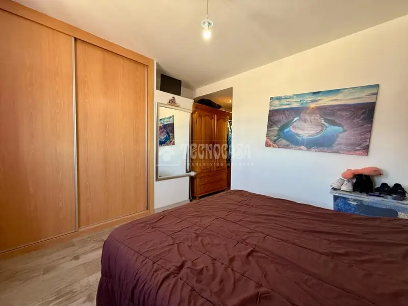 Piso en Venta Alovera 2 Dormitorios 2 Baños Garaje Trastero