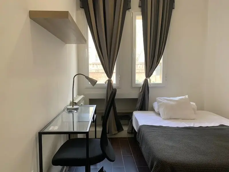 Calle de Maudes, Madrid, Community of Madrid 28003
