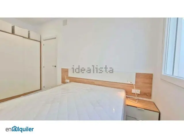 Alquiler Piso Amueblado Silla 2 Dormitorios Aire Acondicionado