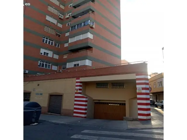 Garaje en Alquiler Nueva Almería