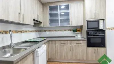 Piso en Venta Loja 4 Dormitorios Balcon Vistas Impresionantes