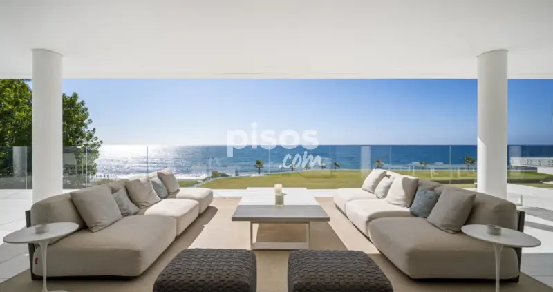 Piso en venta en Calle Conjunto Residencial Emare, Número 2