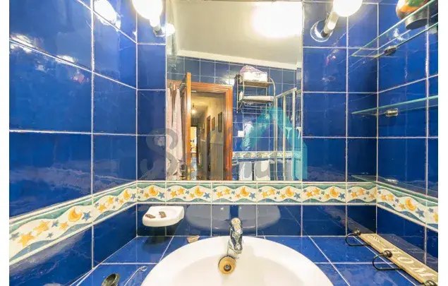 Alquiler Apartamento 2 Dormitorios 77m2 Mieres Estudiantes