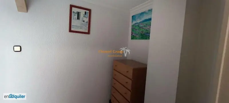 Alquiler Piso Amueblado Pueblo Viejo 3 Dormitorios 2 Baños