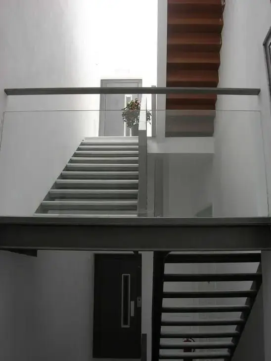 Apartamento en Calle Carretería Málaga