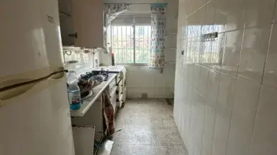 Piso en Venta Puente Mayorga 3 Dormitorios Garaje