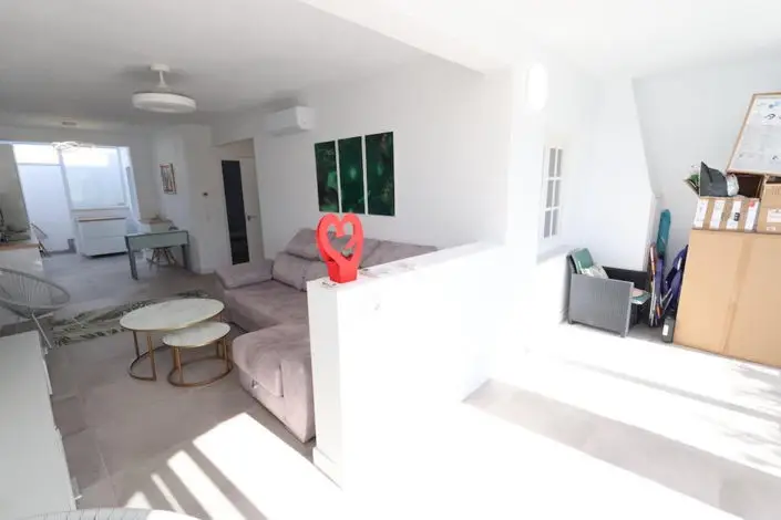 Bungalow en Ciudad Quesada 2 Dormitorios Reformado