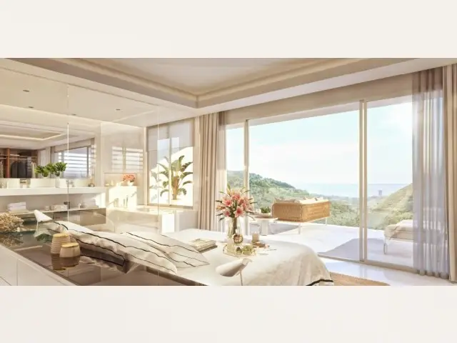 Villa de Lujo 4 Dormitorios Marbella