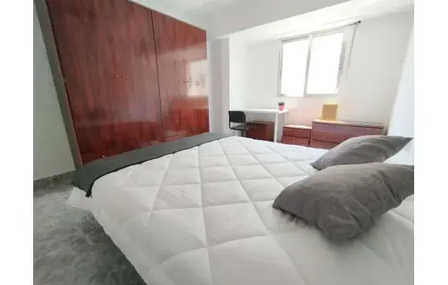 Alquiler de Habitacion en Valencia