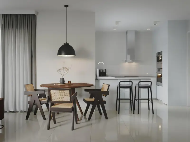Villa de Lujo en Venta Lanuza El Campello Costa Blanca
