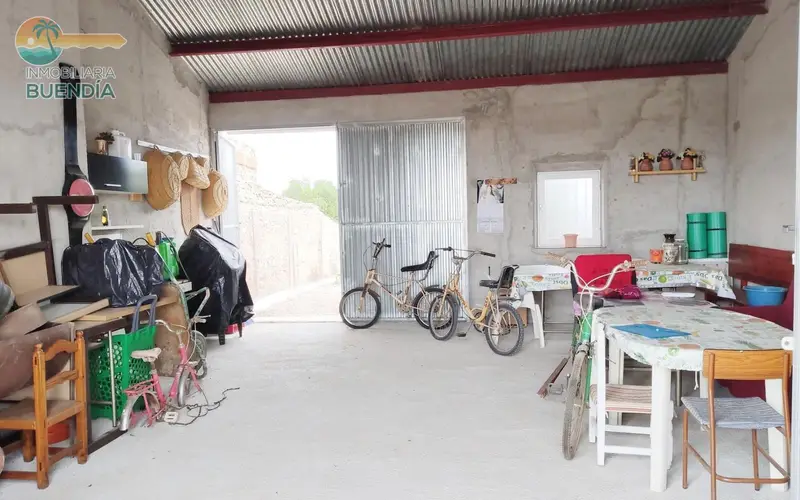 Casa Rural en Venta Totana Murcia 90m2