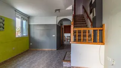 Casa en venta en Calle de Laura de Cervellón, 5