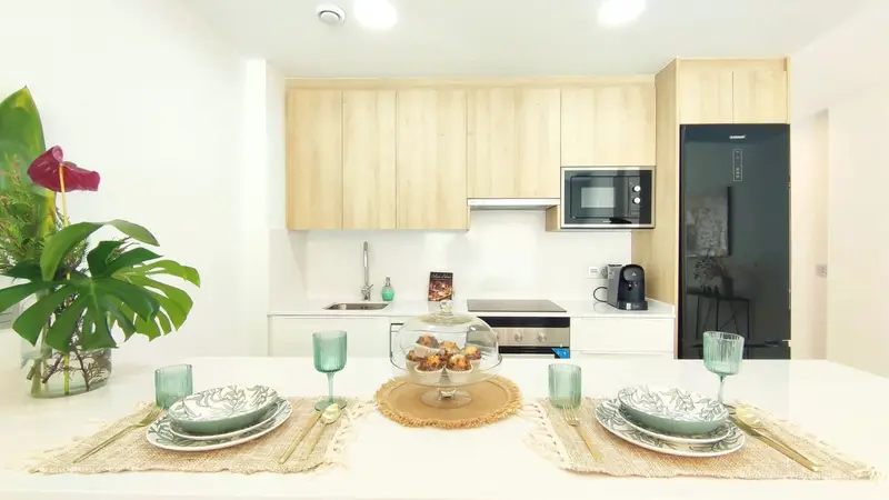 Chalet en Venta San Javier Murcia 3 Dormitorios Piscina Privada