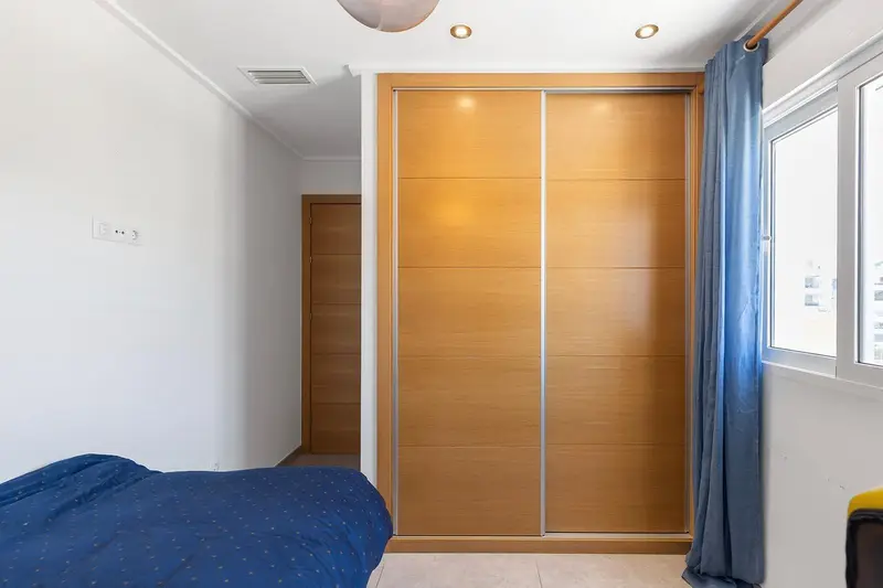 Apartamento en Orihuela Costa con Piscina y Garaje