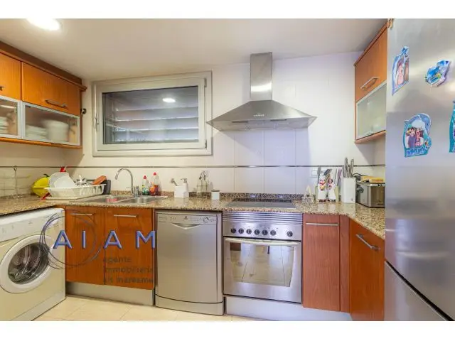 Apartamento en Santa Susanna 3 habitaciones 2 baños Parking incluido