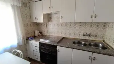 Piso en Venta en Coria Centro 3 Dormitorios