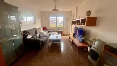 Piso en venta en Bufalà 4 habitaciones 2 baños balcón parking opcional