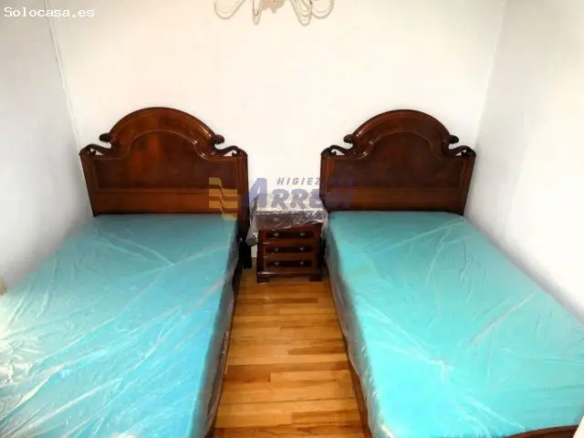 Piso En Venta En Azkoitia, Guipúzcoa