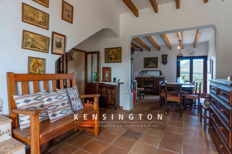 Finca Rustica en Venta Mallorca