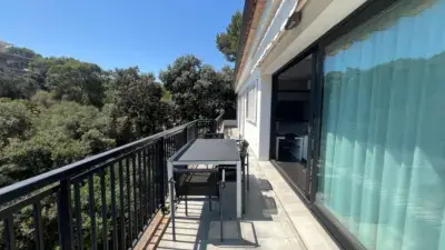 Casa en alquiler en Cala Figuera