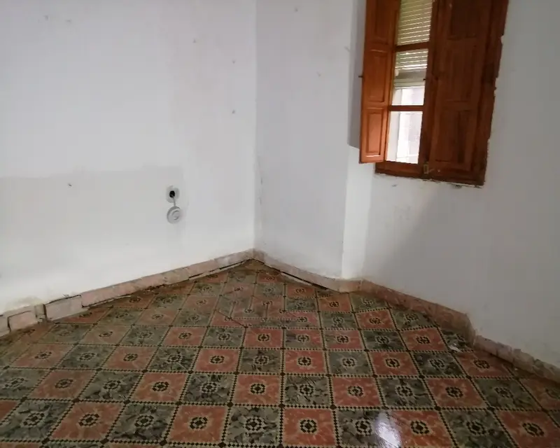 Casa Unifamiliar 95m2 3 Habitaciones Puertollano