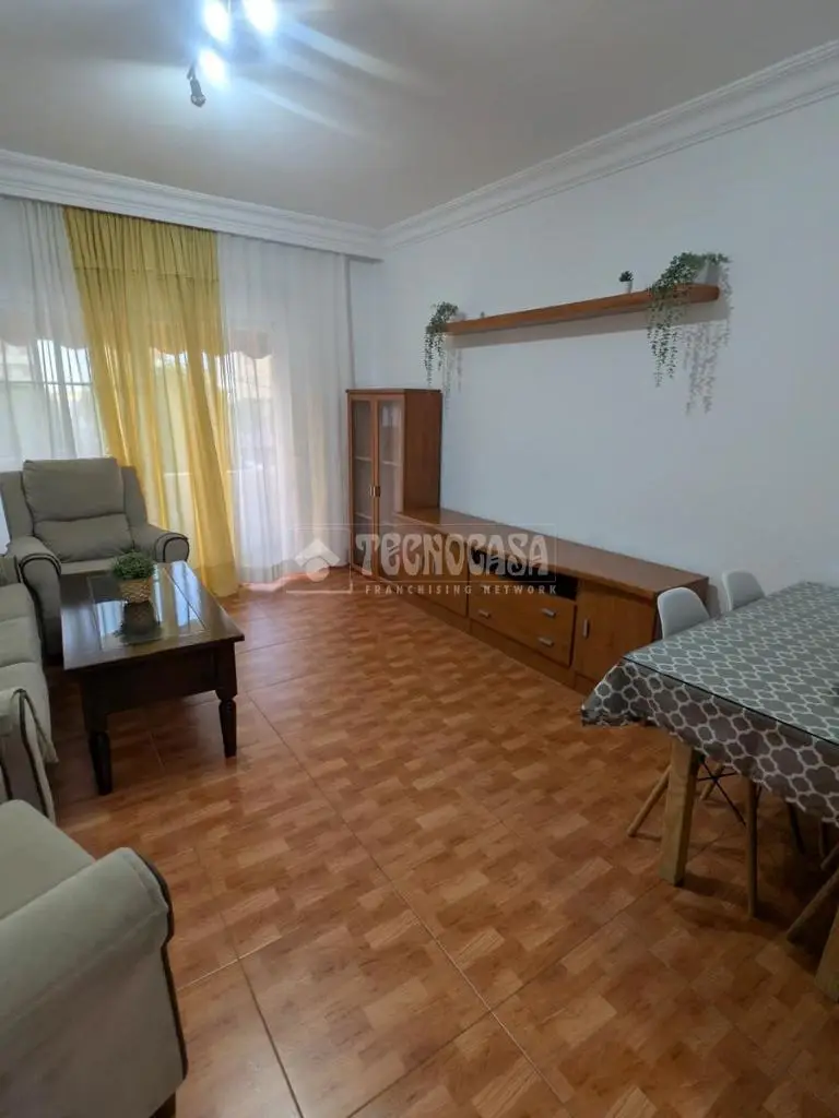 Piso en Venta en Isla Chica Huelva 3 Dormitorios