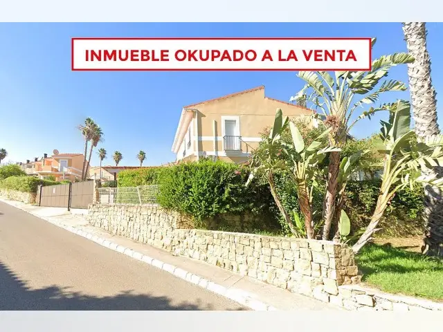 Adosado 3 Dormitorios Villas del Golf Manilva