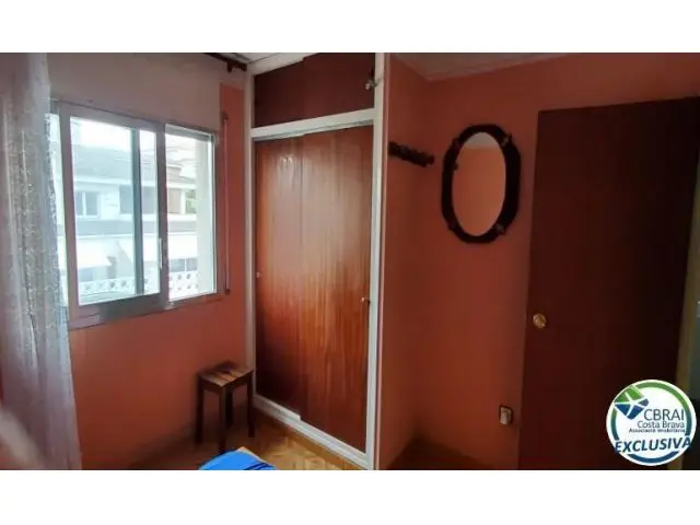Apartamento En Venta En Roses, Girona