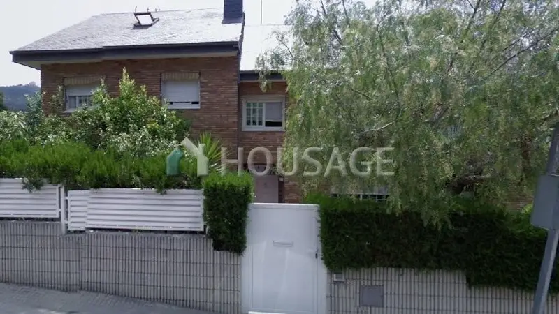 Villa en venta en Barcelona 211m2
