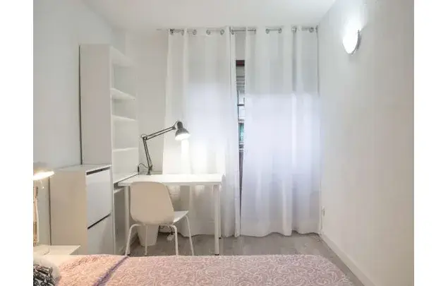 Habitacion 101m2 Madrid Alquiler Online