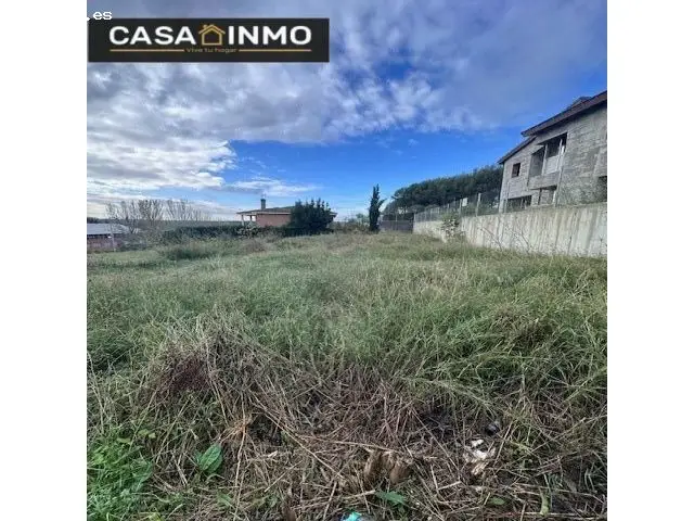 Venta Terreno Urbano Residencial Barbastro 535m2