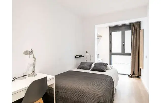 Alquiler Apartamento 2 Dormitorios L'Hospitalet