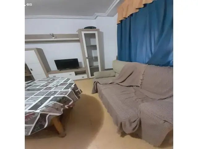Vivienda 4 Dormitorios Colon Garaje Amueblada Ideal Estudiantes Inversion
