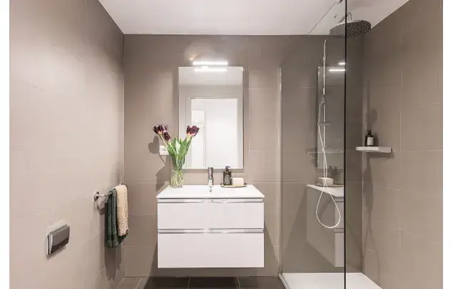 Apartamento 1 Dormitorio 60m2 Gràcia Barcelona