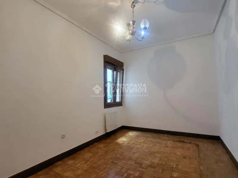Piso 80m2 Solokoetxe Reforma Integral 3 Dormitorios