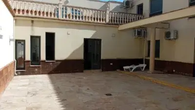 Chalet en Venta en Almagro 870m2 4 Dorm 5 Baños Piscina