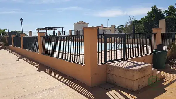 Villa en Altabix Elche 5 dormitorios 3 baños 350m2