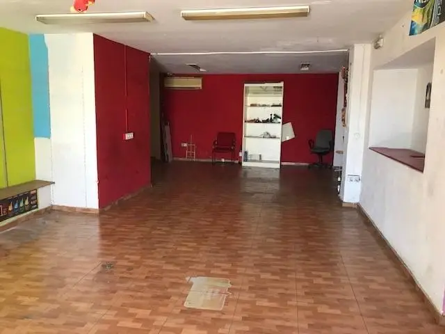 Venta Local Comercial Algeciras Centro GST020924