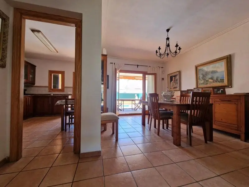 Chalet en Venta Marratxi Mallorca 3 Habitaciones Piscina Jardin