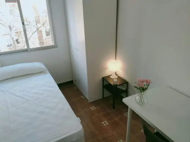 Habitacion Alquiler Sabadell Gastos Incluidos