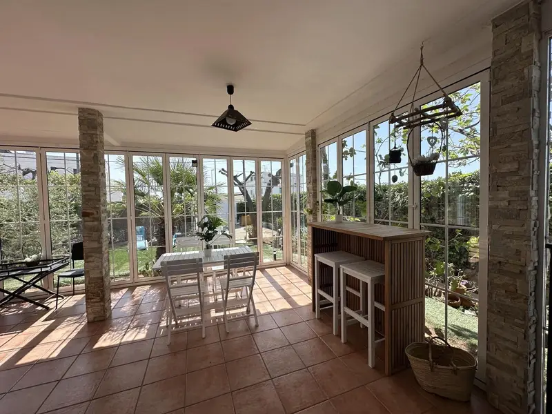 Chalet en Alquiler Vila real Castellon Ideal Familias