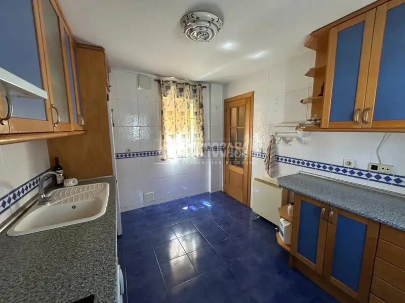 Piso en venta en Loeches centro 112m2 2 dormitorios 2 baños