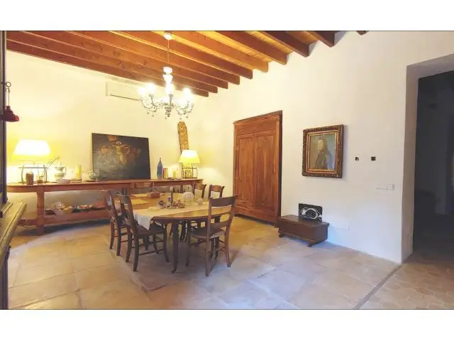 Casa Señorial Reformada en Porreres Mallorca