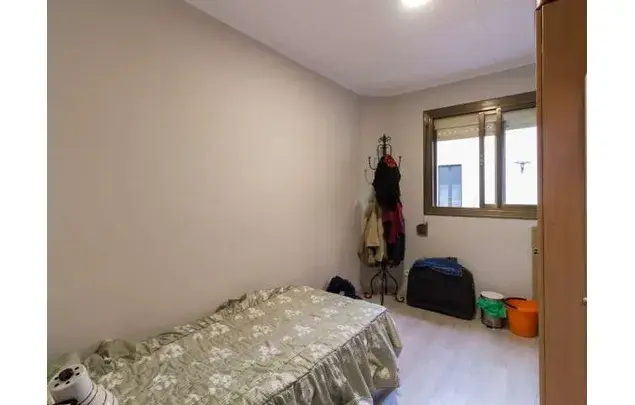 Alquiler de Habitaciones en Piso Amueblado Barcelona