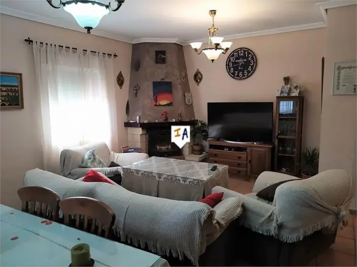 Villa de Lujo en Almodovar del Rio 6 Dormitorios 2 Piscinas