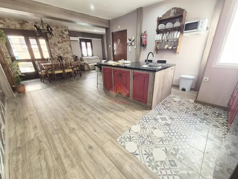 Venta Piso con calefacción en Centro Ronda