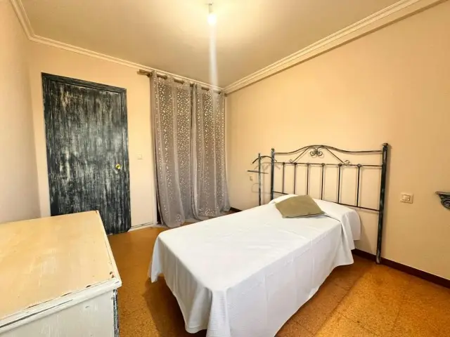 Habitacion Alquiler Vigo Estudiantes Profesionales