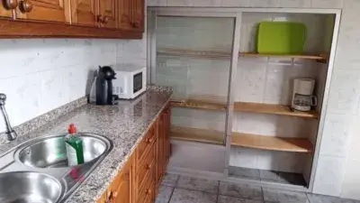 Casa en venta en Grazalema 244m2 centro pueblo