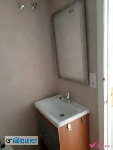 Piso en Alquiler Sevilla 75m2 Estudiantes Profesionales