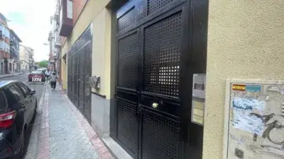 Piso en venta en Calle Cañada Villarramiel 13